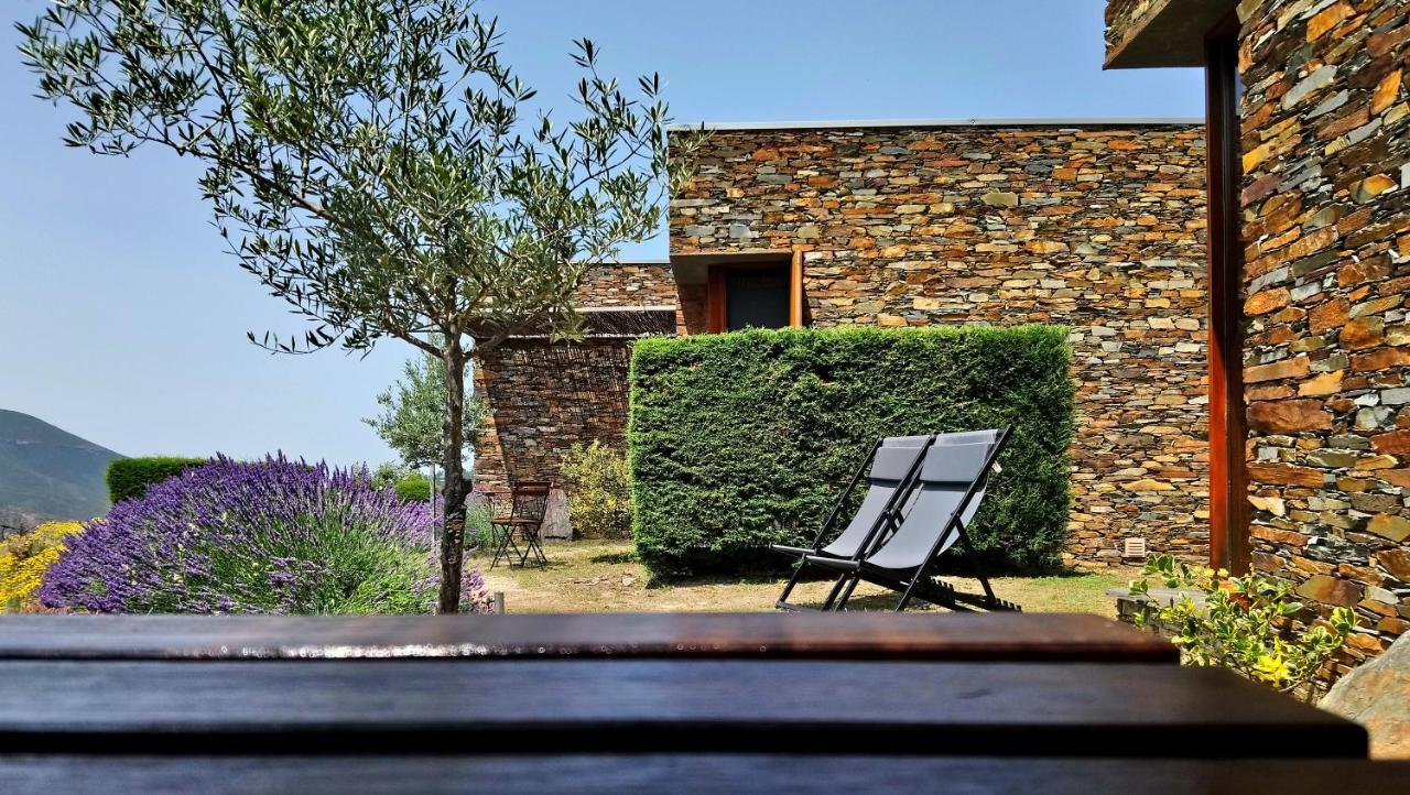 Сasa de vacaciones Inxisto Piódão